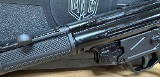 MAC (MILITARY ARMAMENT CORP.) MAC-5 9MM LUGER (9x19 PARA) - 3 of 3