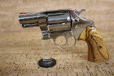 COLT detective .38 SPL - 1 of 3