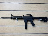 COLT AR-15 9mm Carbine Law Enforcement 9MM LUGER (9x19 PARA) - 1 of 3