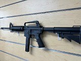COLT AR-15 9mm Carbine Law Enforcement 9MM LUGER (9x19 PARA) - 3 of 3