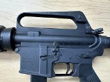 COLT AR-15 9mm Carbine Law Enforcement 9MM LUGER (9x19 PARA) - 2 of 3