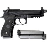 BERETTA M9A3 9MM LUGER (9X19 PARA) - 3 of 3