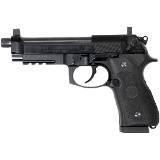 BERETTA M9A3 9MM LUGER (9X19 PARA) - 1 of 3