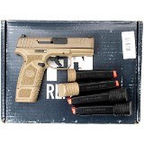 FN REFLEX 9MM LUGER (9X19 PARA) - 3 of 3
