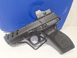 EAA MC28 SA T 9MM LUGER (9x19 PARA) - Image 3 of 3