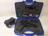 EAA MC28 SA T 9MM LUGER (9x19 PARA) - Image 1 of 3