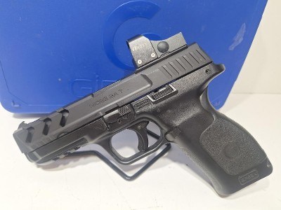 EAA MC28 SA T 9MM LUGER (9x19 PARA) - Image 3 of 3