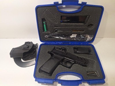 EAA MC28 SA T 9MM LUGER (9x19 PARA) - Image 1 of 3