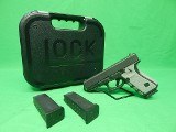 GLOCK G19 GEN 4 9MM LUGER (9X19 PARA) - 1 of 3