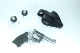 RUGER REDHAWK 44 .44 MAGNUM - 1 of 3