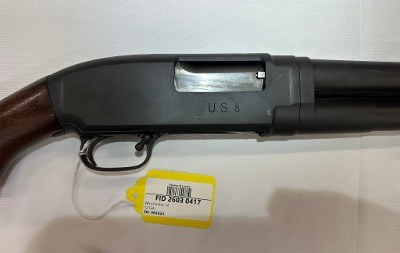 WINCHESTER 12 12 GA - Image 3 of 3