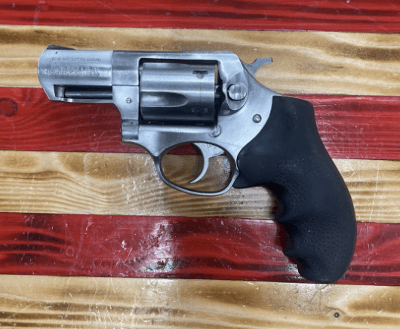 RUGER SP101 .357 MAG - Image 2 of 2