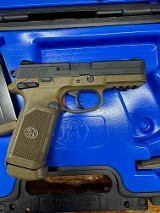 FN FNX-45 [FDE] .45 ACP - 2 of 3