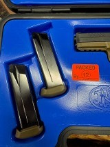 FN FNX-45 [FDE] .45 ACP - 3 of 3