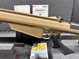 BARRETT M107A1 (FDE) .50 BMG - Image 3 of 3