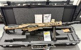 BARRETT M107A1 (FDE) .50 BMG - Image 1 of 3