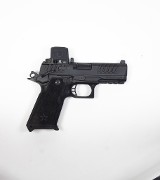 STACCATO HD P4 9MM LUGER (9x19 PARA) - 1 of 2