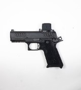 STACCATO HD P4 9MM LUGER (9x19 PARA) - 2 of 2