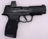 SIG SAUER P365 XL 9MM LUGER (9x19 PARA) - 1 of 3