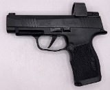 SIG SAUER P365 XL 9MM LUGER (9x19 PARA) - 2 of 3