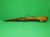 RUSSIAN SERVICE PISTOLS AND RIFLES M44 7.62X54MMR - 1 of 3