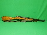 RUSSIAN SERVICE PISTOLS AND RIFLES M44 7.62X54MMR - 2 of 3