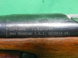 RUSSIAN SERVICE PISTOLS AND RIFLES M44 7.62X54MMR - 3 of 3