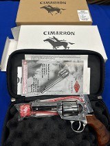 CIMARRON THUNDERSTORM MP 45LC .45 LC - 3 of 3