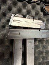 BERETTA CX4 STORM - RIFLE 9MM LUGER (9x19 PARA) - 3 of 3