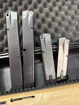BERETTA CX4 STORM - RIFLE 9MM LUGER (9x19 PARA) - 2 of 3