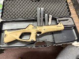 BERETTA CX4 STORM - RIFLE 9MM LUGER (9x19 PARA) - 1 of 3