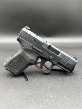 CANIK METE MC9 9MM LUGER (9X19 PARA) - 1 of 3