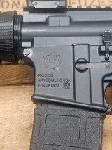 RUGER AR-556 5.56X45MM NATO - 3 of 3