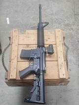RUGER AR-556 5.56X45MM NATO - 1 of 3