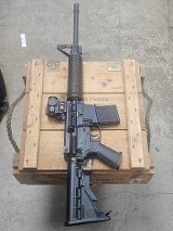RUGER AR-556 5.56X45MM NATO - 2 of 3
