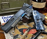 NIGHTHAWK CUSTOM VIP AGENT 2 GOVERNMENT .45 ACP - Image 1 of 2