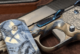 NIGHTHAWK CUSTOM VIP AGENT 2 GOVERNMENT .45 ACP - Image 2 of 2