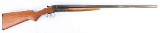 STEVENS SCARCE STEVENS SAVAGE ARMS MODEL 311A 16GA 28" BARRELS SXS SHOTGUN BLUED 16 GA - 1 of 3