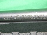 SAVAGE ARMS AXIS .223 REM - 3 of 3