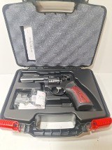 RUGER GP100 357 MAG .357 MAG - 1 of 3