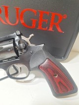 RUGER GP100 357 MAG .357 MAG - 3 of 3