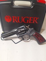 RUGER GP100 357 MAG .357 MAG - 2 of 3