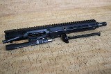 GEISSELE AUTOMATICS SUPER DUTY 10.3" 5.56 AR-15 PISTOL MULTI - 1 of 3