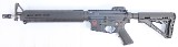 SPIKE&sbquo;S TACTICAL SPIKE&sbquo;S TACTICAL PSA ST15 5.56 NAT0 16" STAINLESS STEEL BBL DISSIPATOR STYLE FSP UPPER 5.56X45MM NATO - 2 of 3