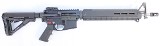 SPIKE&sbquo;S TACTICAL SPIKE&sbquo;S TACTICAL PSA ST15 5.56 NAT0 16" STAINLESS STEEL BBL DISSIPATOR STYLE FSP UPPER 5.56X45MM NATO - 1 of 3