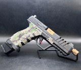SAR FIREARMS SAR9 SOCOM 9MM LUGER (9x19 PARA) - 2 of 3