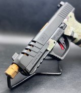 SAR FIREARMS SAR9 SOCOM 9MM LUGER (9x19 PARA) - 3 of 3