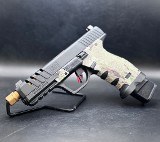 SAR FIREARMS SAR9 SOCOM 9MM LUGER (9x19 PARA) - 1 of 3
