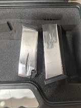SPRINGFIELD ARMORY XD-9 PISTOL 9MM LUGER (9x19 PARA) - Image 2 of 3