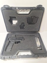 SPRINGFIELD ARMORY XD-9 PISTOL 9MM LUGER (9x19 PARA) - Image 1 of 3